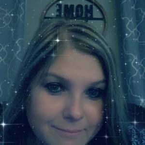 Meet your Posher, Tammy